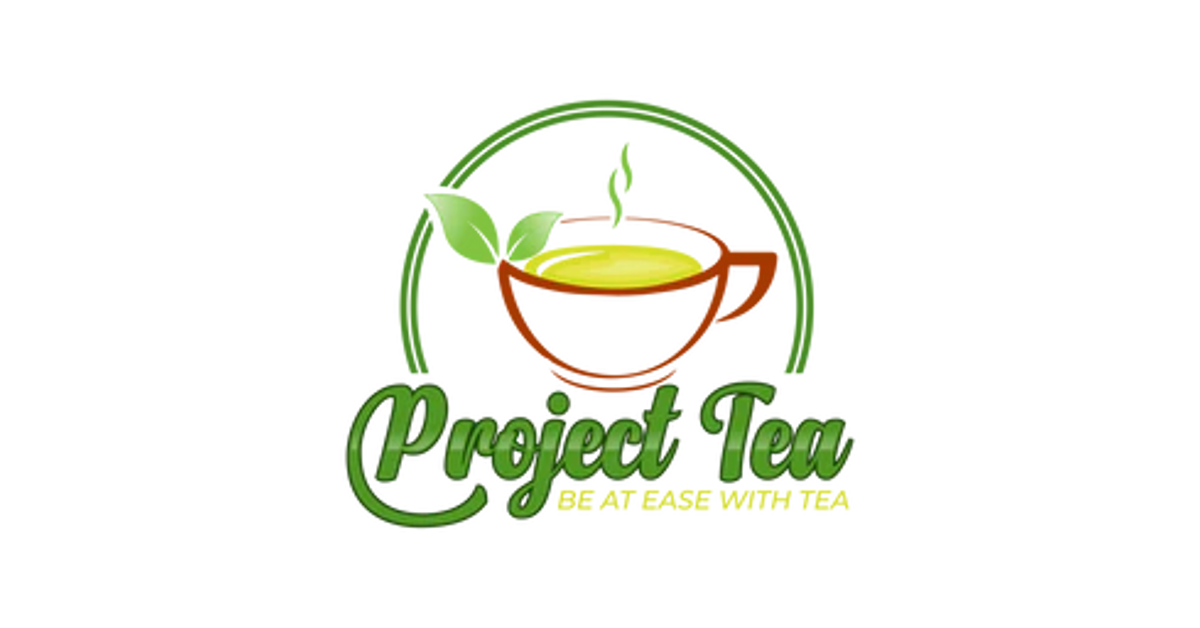 Project Tea Nj July Ritual Box – Limited Edition (40 Made) – ProjectTEA